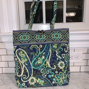Vera Bradly Tote